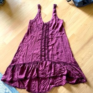 Intimately free people slip dress